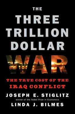 Three Trillion Dollar War 9780393334173