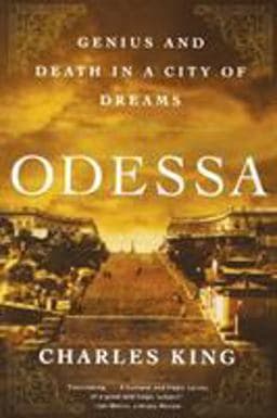 Odessa 9780393342369