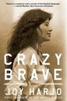 Crazy Brave 9780393345438