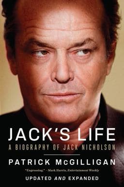 Jack's Life 9780393350975