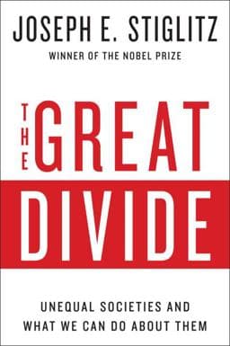The Great Divide 9780393352184