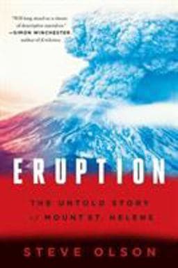 Eruption 9780393353587
