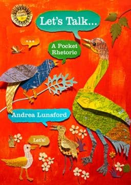 Let's Talk... a Pocket Rhetoric 9780393427189