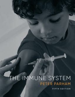 The Immune System 9780393533309