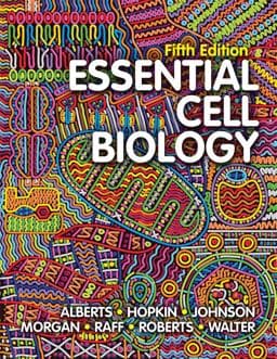 Essential Cell Biology 9780393680362