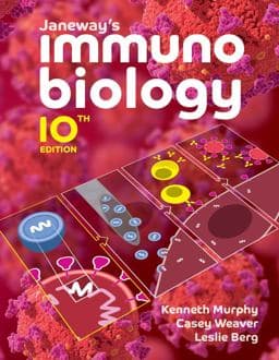 Janeway's Immunobiology 9780393884890