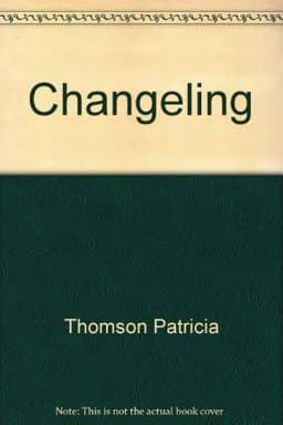 The Changeling 9780393900286