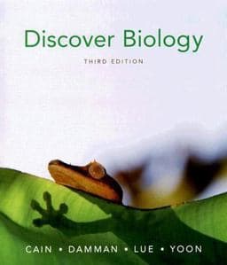 Discover Biology 9780393928679