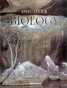 Discover Biology 9780393940558