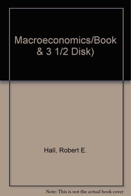 Macroeconomics 9780393963618