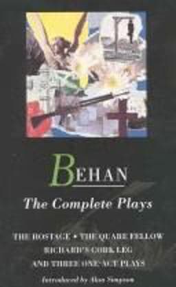 The Complete Plays 9780394170527