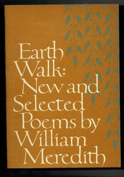 Earth Walk 9780394403915