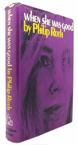 When She Was Good 9780394451879