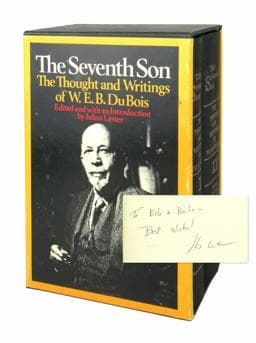 The Seventh Son 9780394470337