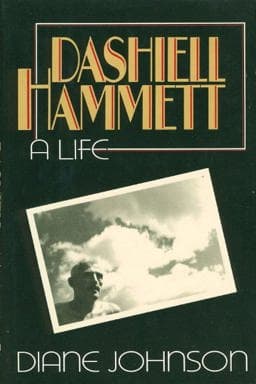 Dashiell Hammett 9780394505015