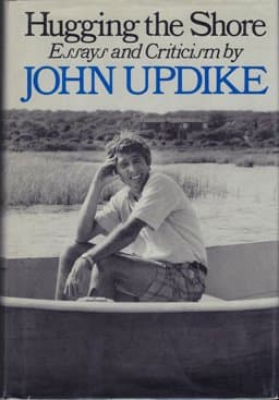 Hugging the Shore 9780394531793