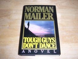 Tough Guys Don't Dance 9780394537863