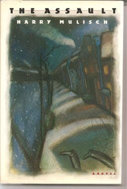 The Assault 9780394542454