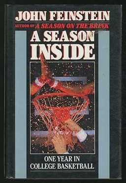 A Season Inside 9780394568911