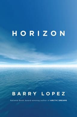 Horizon 9780394585826