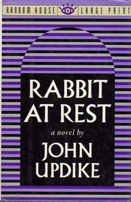 Rabbit at Rest 9780394589367