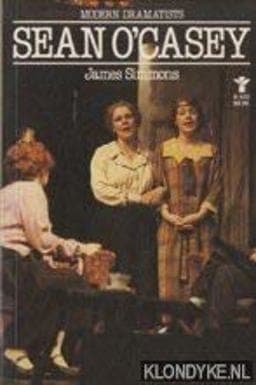 Sean O'Casey 9780394620428
