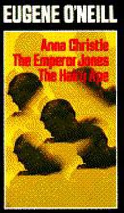 Anna Christie 9780394718552