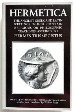 Hermetica 9780394742250