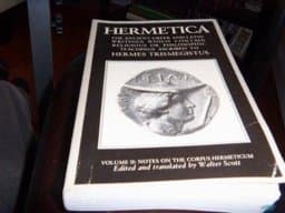 Hermetica 9780394742274