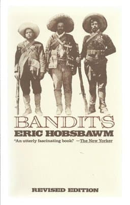 Bandits 9780394748504