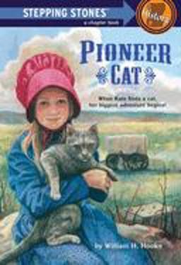 Pioneer Cat 9780394820385