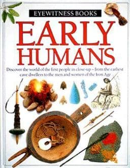 Early Humans 9780394822570