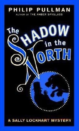The Shadow in the North 9780394825991