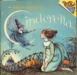 Cinderella 9780394837598