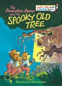 The Berenstain Bears and the Spooky Old Tree 9780394839103