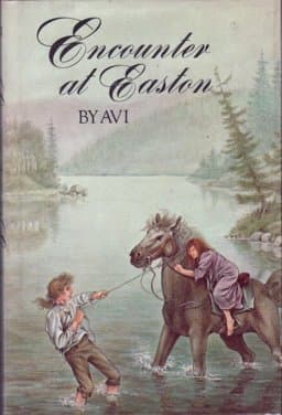 Encounter at Easton 9780394843421