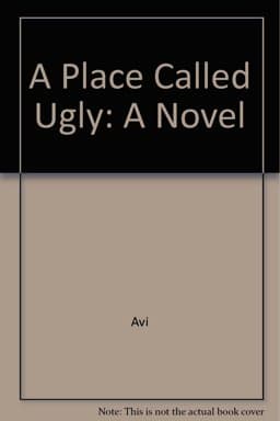 A Place Called Ugly 9780394847559
