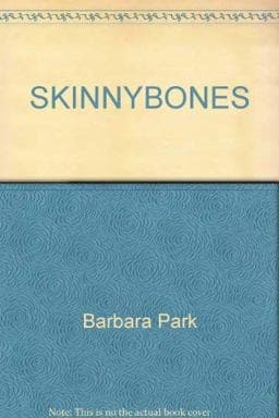 Skinnybones 9780394849881