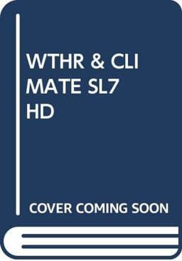 Weather and Climate 9780394908045