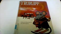 Trubloff 9780394917757