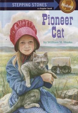 Pioneer Cat 9780394920382