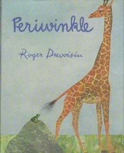 Periwinkle 9780394932989