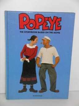 Popeye 9780394946689