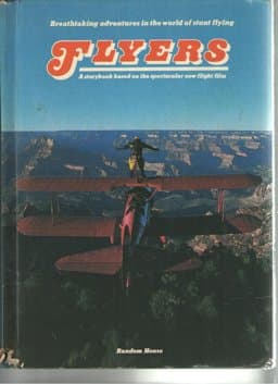 Flyers 9780394955353