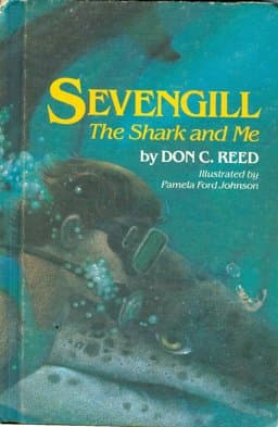 Sevengill 9780394969268