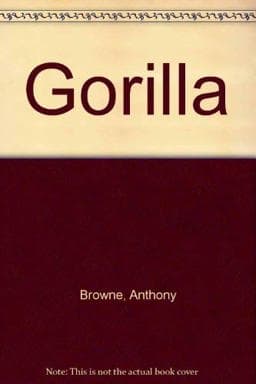 Gorilla 9780394975252