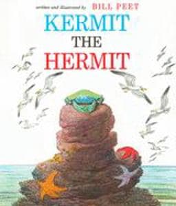 Kermit the Hermit 9780395296073