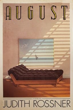 August 9780395339701