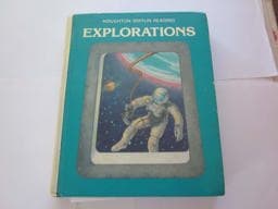 Explorations 9780395376102