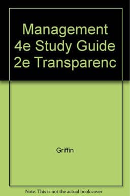 Management 9780395638408